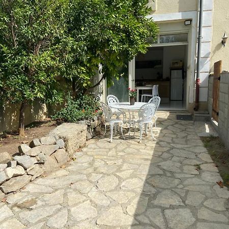 Le P'Tit Mandarinier Apartment Canet  Екстериор снимка