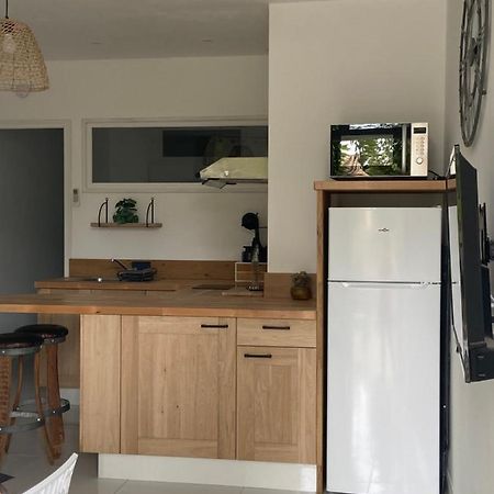 Le P'Tit Mandarinier Apartment Canet  Екстериор снимка