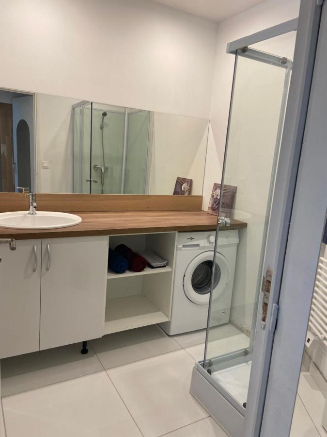 Le P'Tit Mandarinier Apartment Canet  Екстериор снимка