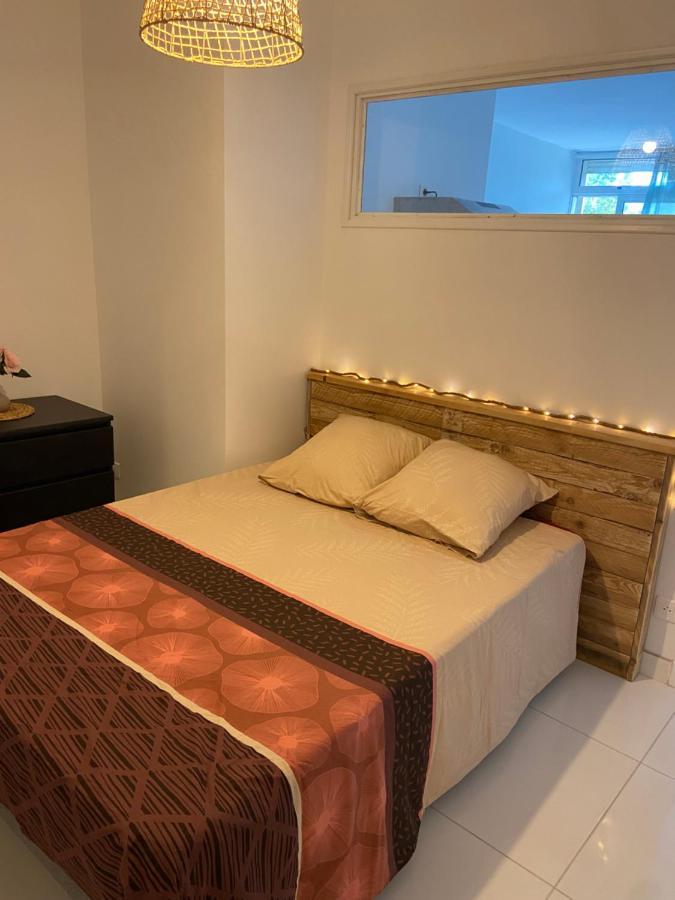 Le P'Tit Mandarinier Apartment Canet  Екстериор снимка