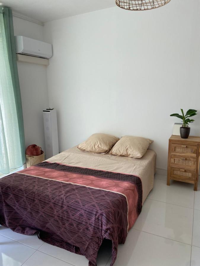 Le P'Tit Mandarinier Apartment Canet  Екстериор снимка