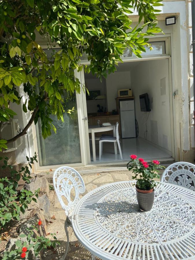 Le P'Tit Mandarinier Apartment Canet  Екстериор снимка